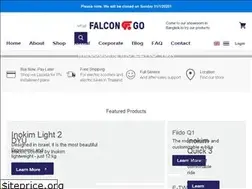Sites similar to falcongo.co.th