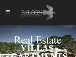 Sites similar to falcongr.com