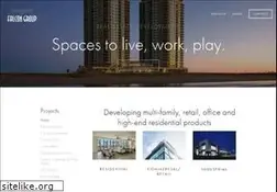 Sites similar to falcongroup.com