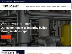 Sites similar to falcongroupindia.com