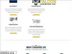 Sites similar to falconguyana.com