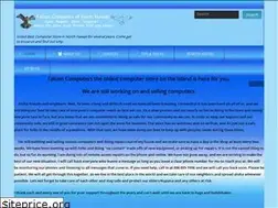 Sites similar to falconhawaii.com