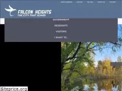 Sites similar to falconheights.org