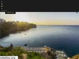 Sites similar to falconhotels.com