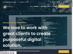 Sites similar to falconictech.com