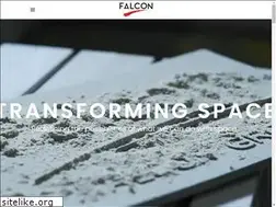 Sites similar to falconincorporation.com