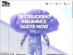 Sites similar to falconinsurance.net