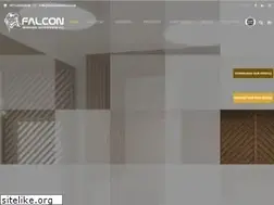 Sites similar to falconinterior.com