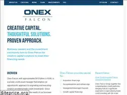 Sites similar to falconinvestments.com