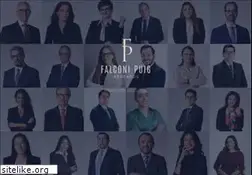 Sites similar to falconipuig.com