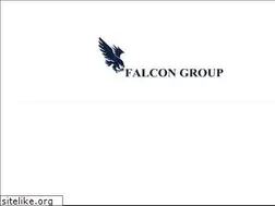 Sites similar to falconiraq.com
