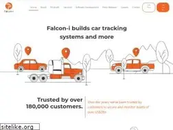 Sites similar to falconitracking.com