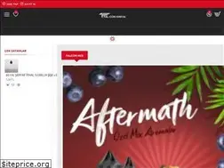 Sites similar to falconkimya.com