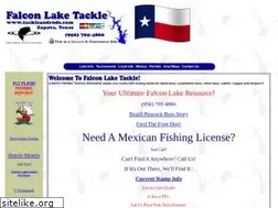 Sites similar to falconlake.com