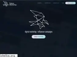 Sites similar to falconmarketing.com