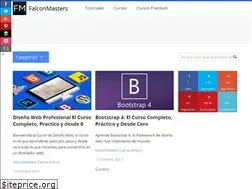 Sites similar to falconmasters.com