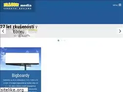 Sites similar to falconmedia.cz