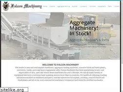 Sites similar to falconmiami.com