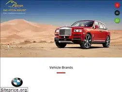 Sites similar to falconmotorsdxb.com