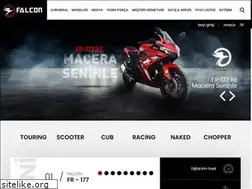 Sites similar to falconmotosiklet.com