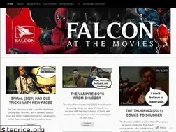 Sites similar to falconmovies.wordpress.com