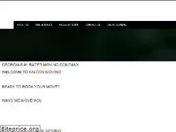 Sites similar to falconmovingatl.com