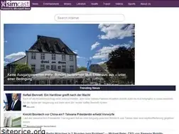 Sites similar to falconnewsfeed.com