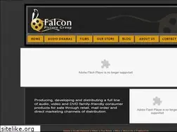 Sites similar to falconpicturegroup.com