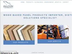 Sites similar to falconpp.co.uk