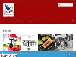 Sites similar to falconproducts.co.in