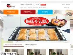 Sites similar to falconproducts.co.uk