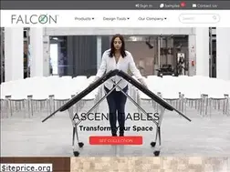 Sites similar to falconproducts.com