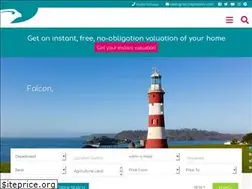 Sites similar to falconproperty.com