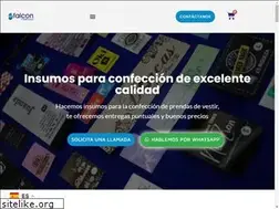 Sites similar to falconpublicidad.com