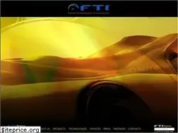 Sites similar to falconrak.net