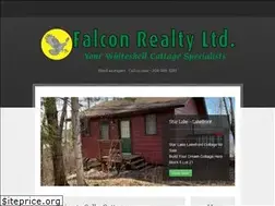 Sites similar to falconrealty.ca