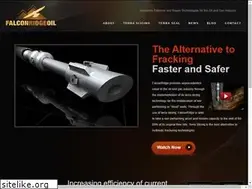 Sites similar to falconridgeoil.com