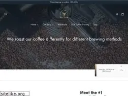 Sites similar to falconroasters.com