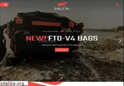 Sites similar to falconrods.com