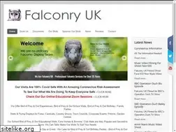 Sites similar to falconry-uk.org