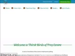 Sites similar to falconrycentre.co.uk