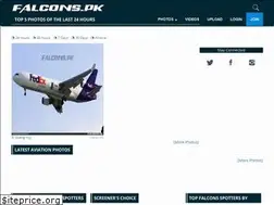 Sites similar to falcons.pk