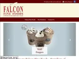 Sites similar to falconsales.co.uk