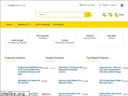 Sites similar to falconsat.co.uk