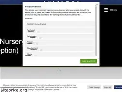 Sites similar to falconsboys.co.uk