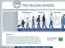 Sites similar to falconschool.ac.cy