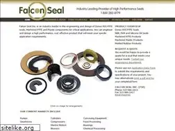 Sites similar to falconseal.com