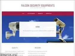 Sites similar to falconsecurity.co.tz