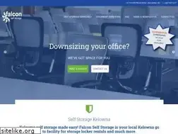 Sites similar to falconselfstorage.com