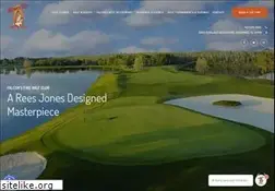 Sites similar to falconsfire.com